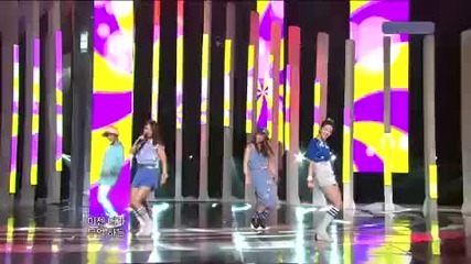 Jqt - No Need To Know ~ Music Core (sep.11.10) 