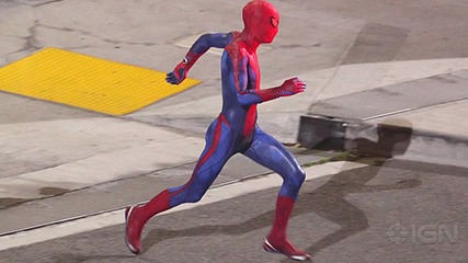 Amazing Spider - Man New Costume Analysis 