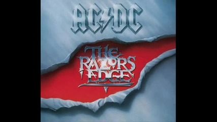 Acdc - Fire Your Guns amp;got You By The Balls