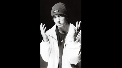 Eminem - Bonus Track 
