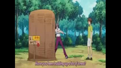Funny Parts Of Special A
