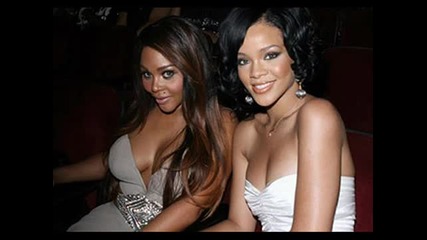 Lil Kim & Rihanna - Man Down Remix