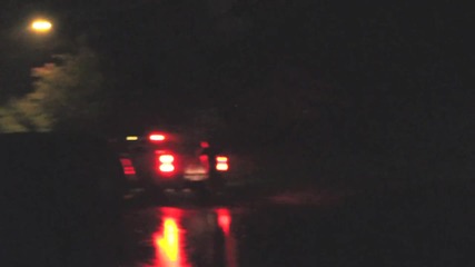 Rainy Nights Can Be Fun!