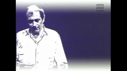 Dobrivoje Topalovic - Da se moze bolovo bih za te 
