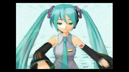 Hatsune Miku - Mikku Miku ni Shite Ageru [full Ver.]