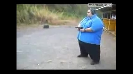 Tвърде е голямо за да е истина