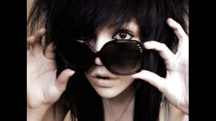 sweet glasses 
