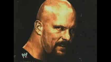 Stone Cold - The Texas Rattlesnake