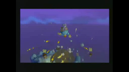 Worms 4 Myhem