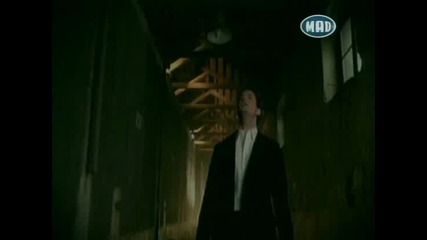 Nino - Gia Na Eimai Eilikrinis [hq]