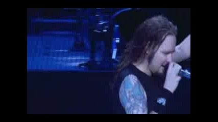 Korn & Corey - Freak On A Leash (live)