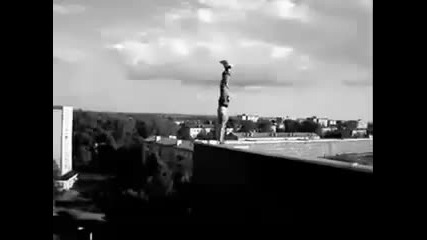 Най - добрия паркур за всички времена