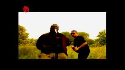 Blumio - Meine Lieblingsrapper Ft. toni L 2009 
