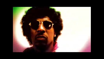 9th Wonder & Buckshot feat. Charlie Murphy - Go All Out