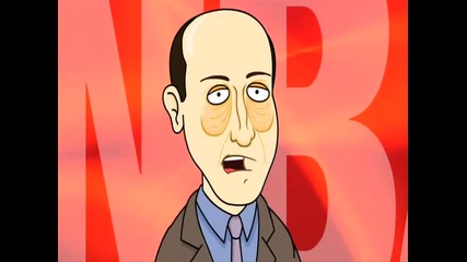 Jeff Van Gundys Face