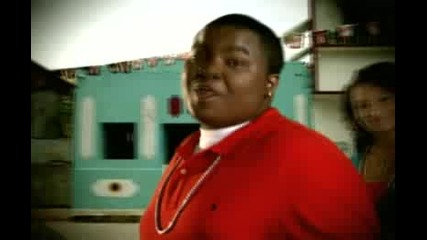 Sean Kington - Me Love