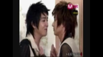 Super Junior - You wanna see my What
