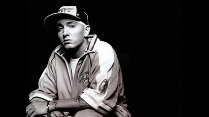 Lil Wayne Feat Eminem - No Love