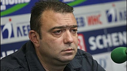 Марек запазва състав, щаб и бюджет, но иска повече от ШЛ