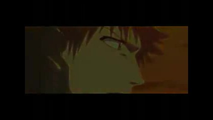 Bleach saliva - Click Click Boom