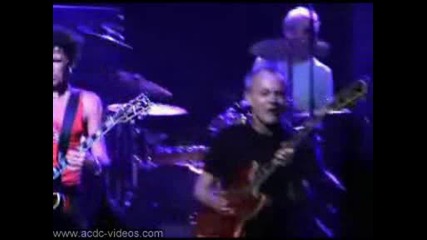 Rolling Stones & Acdc - Rock Me Baby