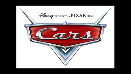 The Cars Soundtrack - 20 (score) - The Big Race 