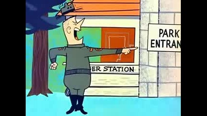 Yogi Bear