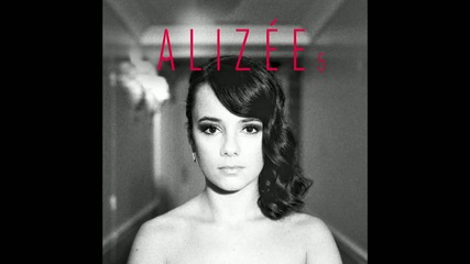 Alizee - Si tu es un homme