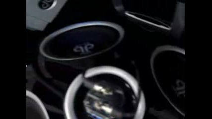 Audi A3 Club - Som Insano