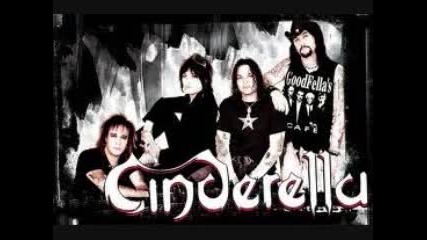 Cinderella - Don't Know What You've Got ( Till It's Gone )