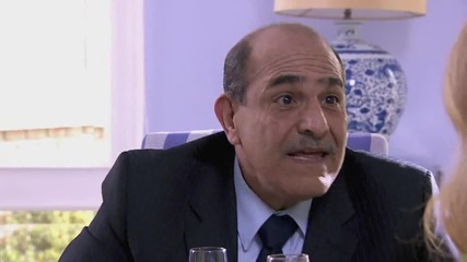 La Patrona Capitulo 58 Parte 1
