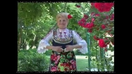 Милка Андреева - Стоян От Горе Идеше