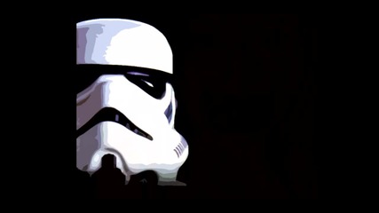 Hd Star Wars Dubstep