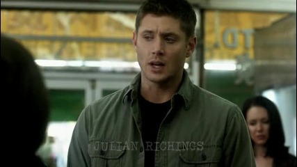 Supernatural s06e11 - Appointment in Samarra Part 1/4