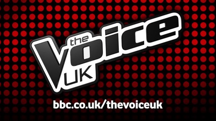 Jessie Vote For Vince! - The Voice Uk Final - 30.05.2012.