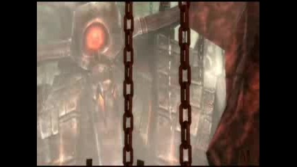 Guild Wars - Surrows Furnace