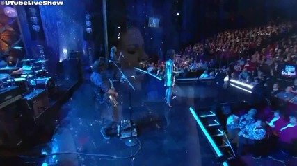 Selena Gomez - A Year Without Rain Live 2010 Hd