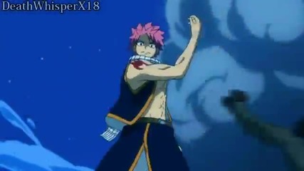 Fairy Tail Amv - Invincible