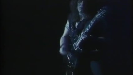Dio - Full Live Utrecht 1983