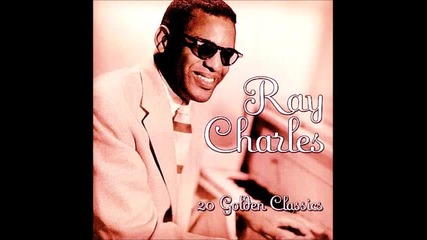Ray Charles - Busted (1963)