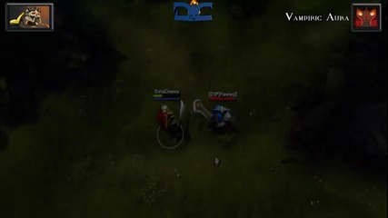 Dota 2 Skeleton King