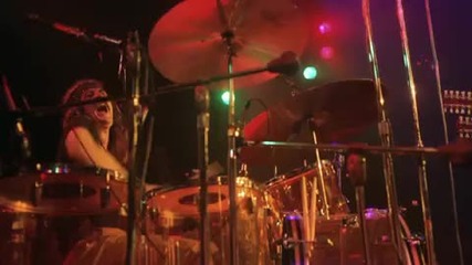 Led Zeppelin - Stairway to Heaven Live (hd)