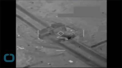 U.S., Allies Focus on Iraq in Latest Air Strike