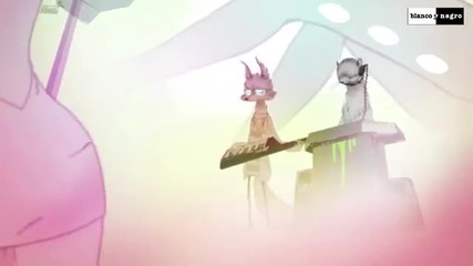 Studio Killers - Ode To The Bouncer (official Video)