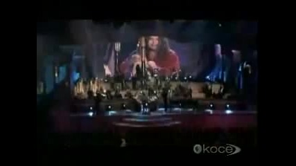 Yanni - The Storm 