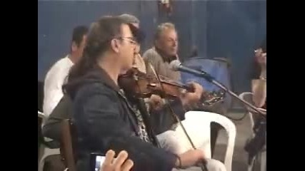 Nicos Chatzopoulos 16 