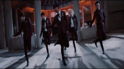 Vixx - The Closer