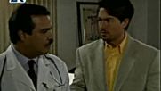 Узурпаторката епизод 59 / La usurpadora Е59 (мексико 1998 г.)