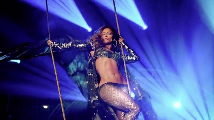 Jennifer Lopez - Live It Up ft. Pitbull