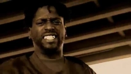 Organized Konfusion (prince Poetry & Pharoahe Monch) - Stress